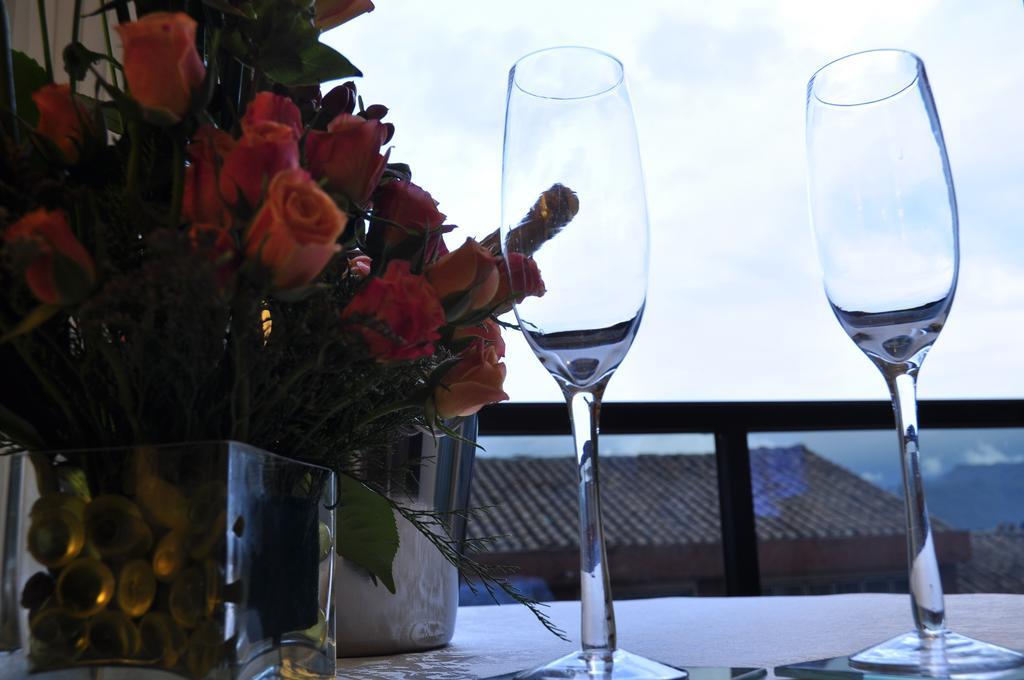 Hotel Kapac Cuzco