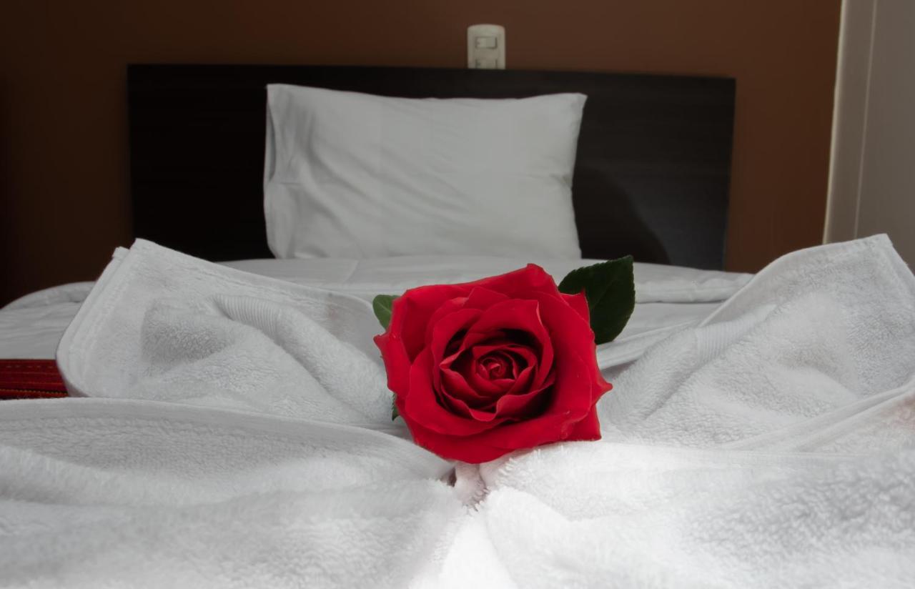 Hotel Kapac