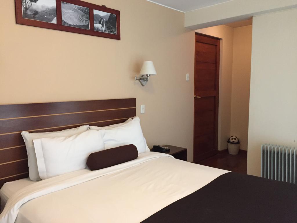 Hotel Kapac 2*