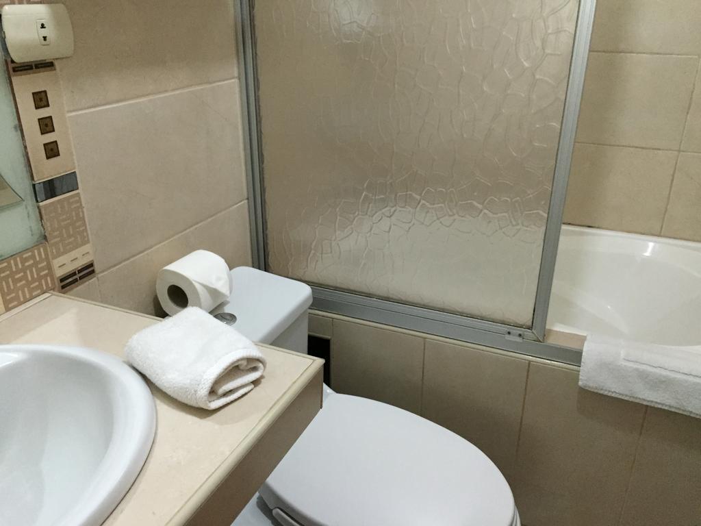 Kapac Hotel 2*