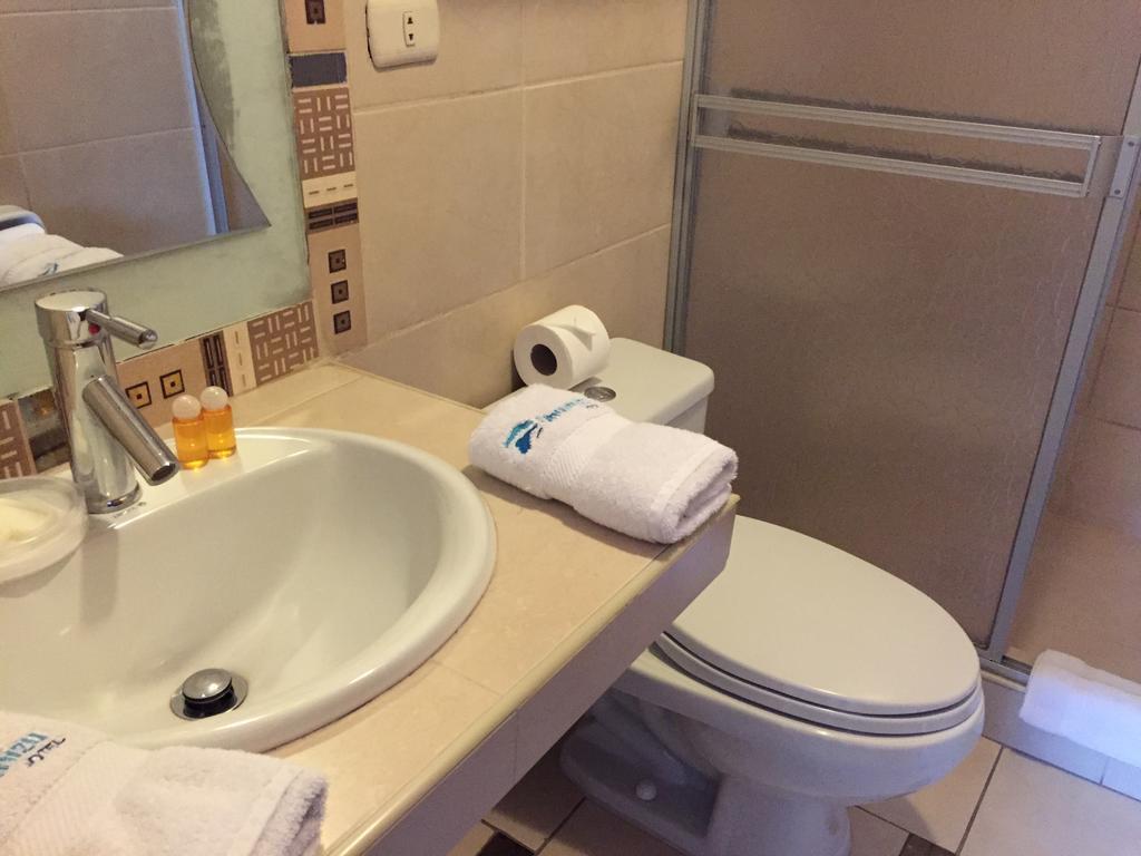 Kapac Hotel Cuzco