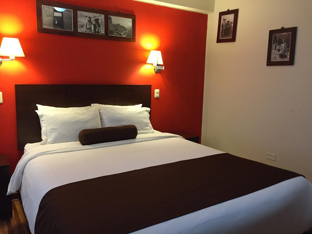 Hotel Kapac 2*