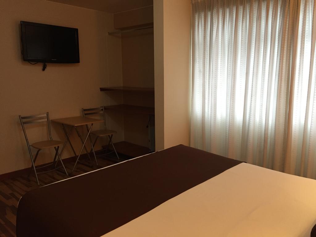 Kapac Hotel