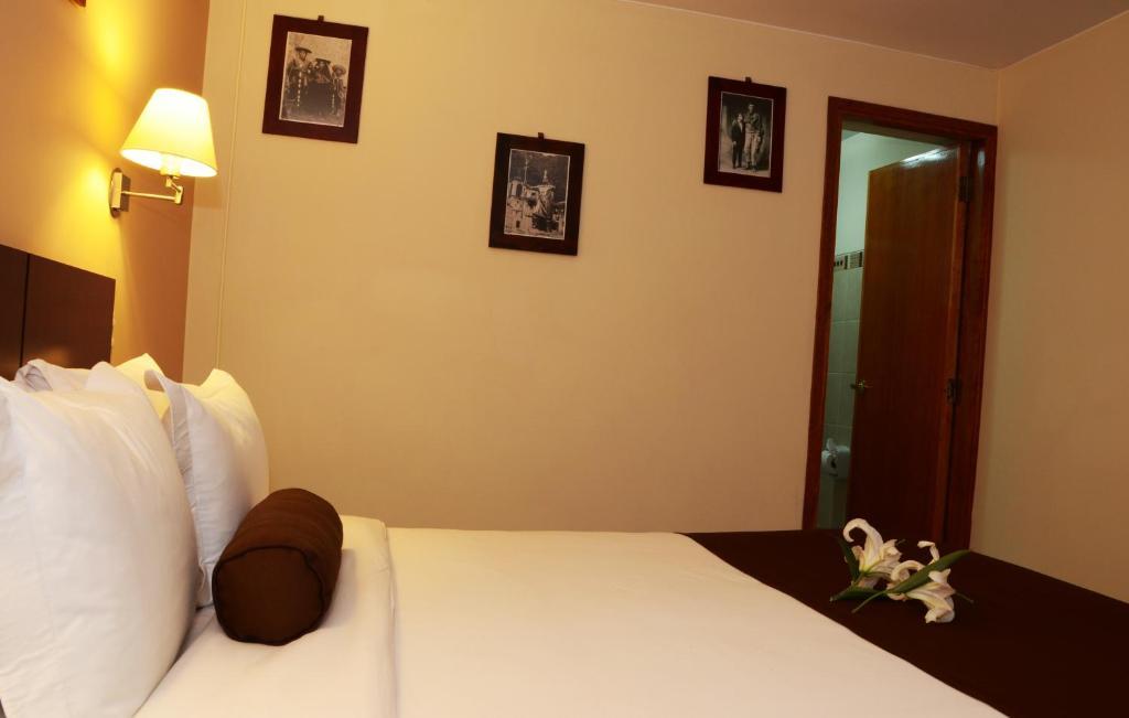 Kapac Hotel Cuzco