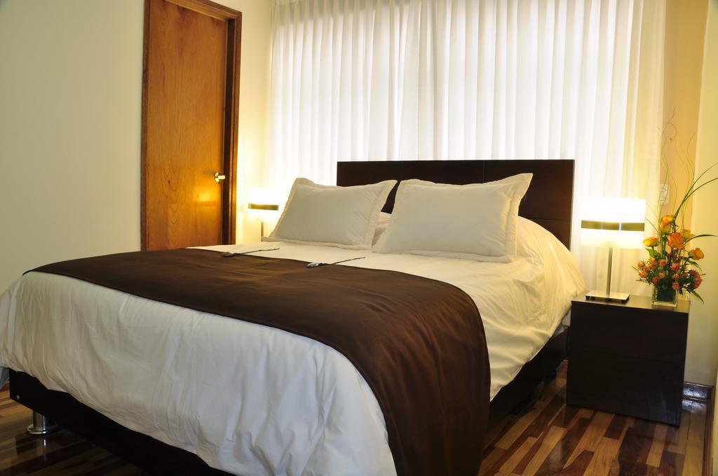 Hotel Kapac Cuzco