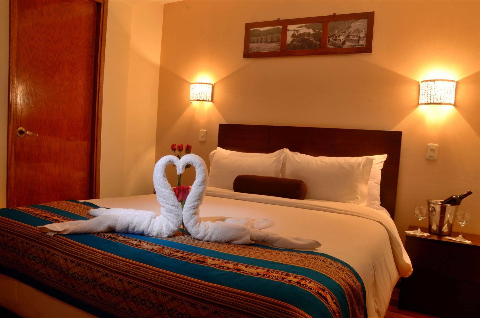 Hotel Kapac 2*