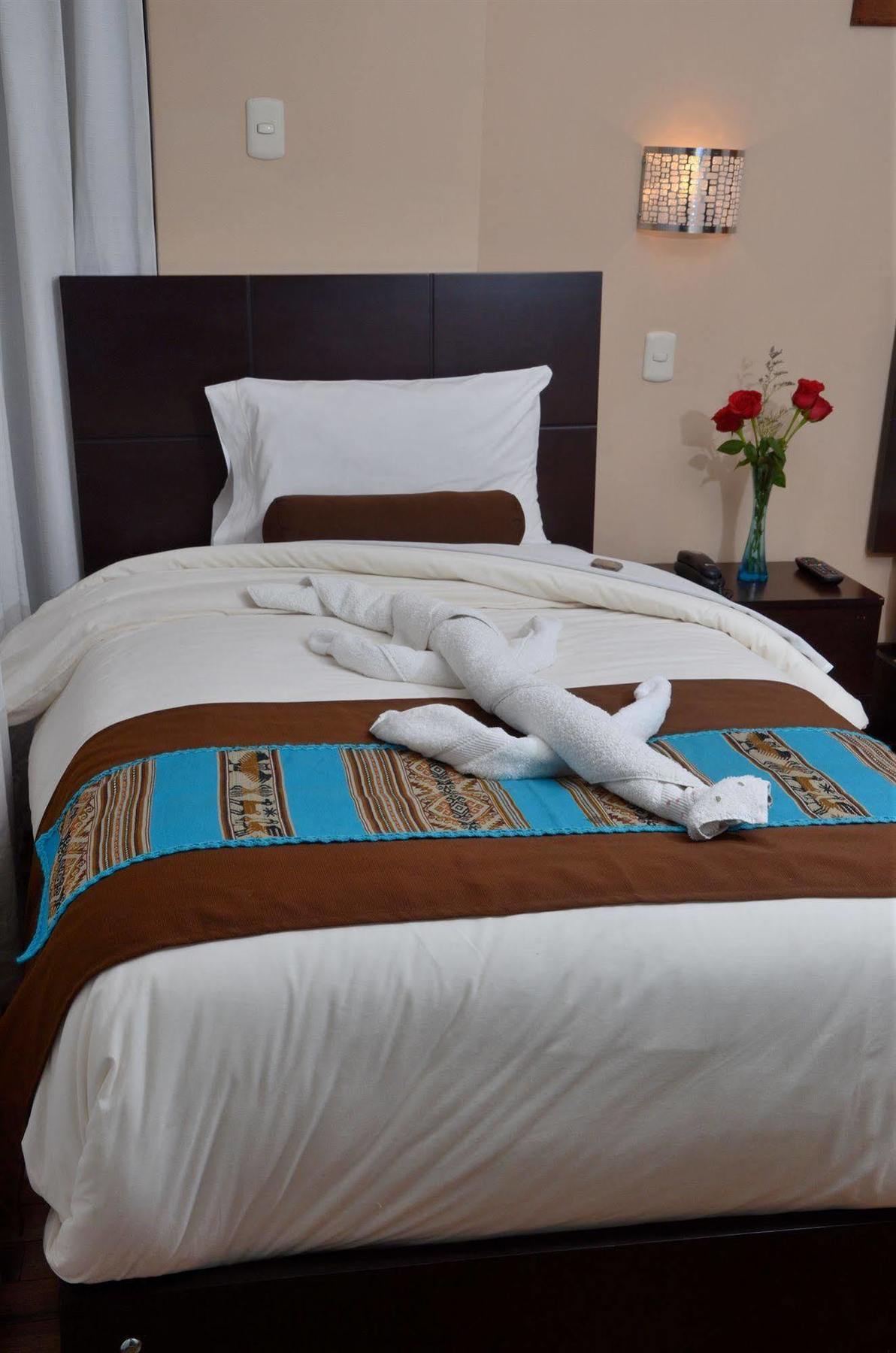 Hotel Kapac 2*